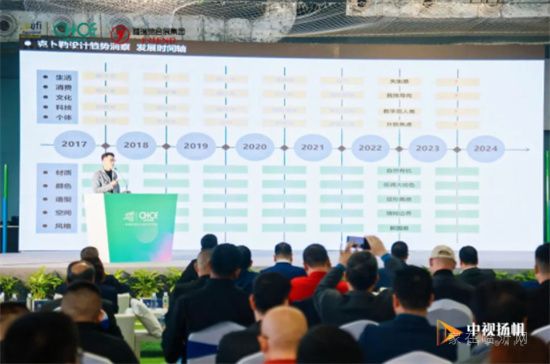 第七屆中國（臨沂）全屋定制精品展覽會盛大開幕！