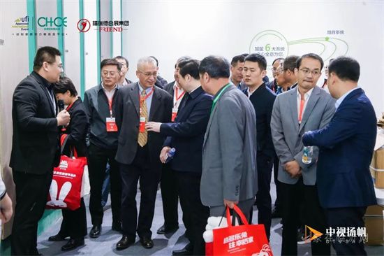 第七屆中國（臨沂）全屋定制精品展覽會盛大開幕！